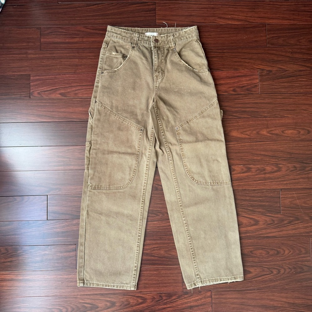 BDG Baggy Carpenter Jeans